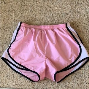 Nike Dri-Fit Tempo Running Shorts